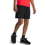 Chlapecké tréninkové kraťasy UNDER ARMOUR-UA Vanish Shorts Černá XL