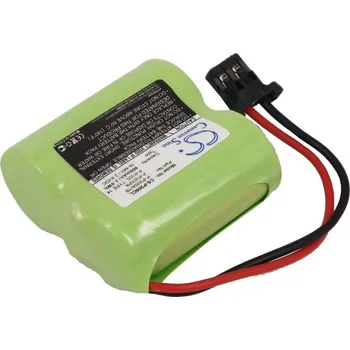 Baterie pro mobilní telefon Baterie Cameron Sino CS-P305CL pro Panasonic KX-TC911 - neoriginální