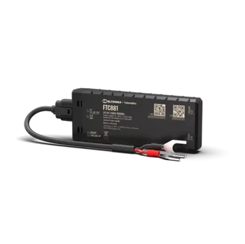 Síťový prvek TELTONIKA FTC881 4g lte vozidlový gps tracker