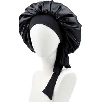 Gaira 7001 čepice na spaní černá