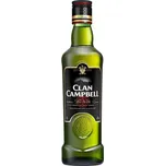 Clan Campbell 40 %