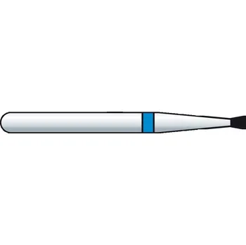 Medin a.s. Brousek diamantovaný T 806.314.010.524.010 extra jemný rotační nástroj pro precizní stomatologii