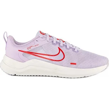 Dámská sportovní obuv Dámská sportovní obuv (tréninková) NIKE-Downshifter 12 barely grape/light crimson Růžová 40,5