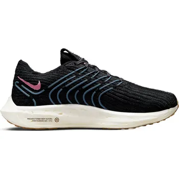 Dámská běžecká obuv Dámská běžecká obuv NIKE-Pegasus Turbo NN black/anthracite/noise aqua/white Černá 38