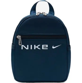 Sportovní batoh Batoh NIKE-W NSW FTRA MNI BPK-CT CON FA24 Modrá 11 L