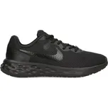Dámská sportovní obuv (tréninková) NIKE-Ws Revolution 6 Next Nature black/dark smoke grey/black Černá 37,5