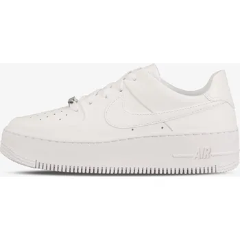 Dámská obuv Dámské tenisky Nike W AF1 SAGE LOW EUR 40.5 1495912