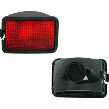 Kapota Clona mlhovky pravá VOLKSWAGEN TRANSPORTER (T4)/CARAVELLE/MULTIVAN, 07.90-03.03