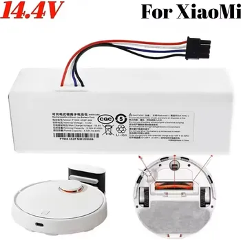 Baterie do vysavače P1904-4S1P-MM 14,4V / 2600mAh Xiaomi Roborock