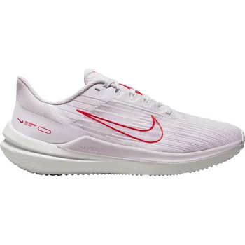 Dámská běžecká obuv Dámská běžecká obuv NIKE-Winflo 9 barely grape/doll/summit white/light crimson Růžová 38,5