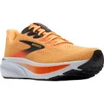Pánská běžecká obuv BROOKS-Ghost 17 M orange Oranžová 42