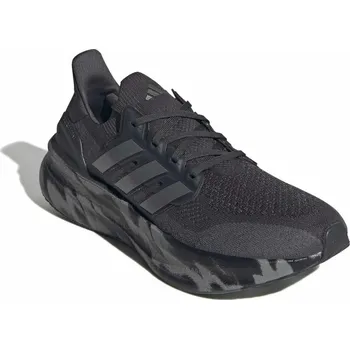 Pánské tenisky Pánská běžecká obuv ADIDAS-Ultraboost 5 M carbon/grey six/core black Černá 47 1/3