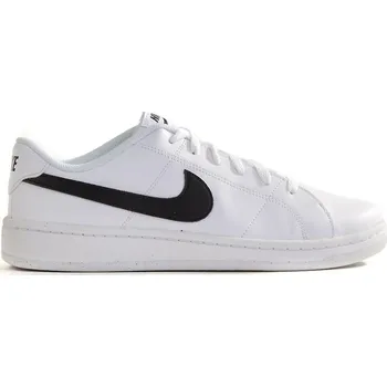 Pánská obuv Pánská rekreační obuv NIKE-Court Royale 2 NN white/black Bílá 45,5