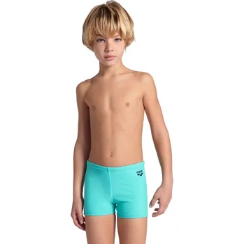 Pánské plavky Juniorské plavecké boxerky ARENA-B DYNAMO JR SHORT R Modrá 152