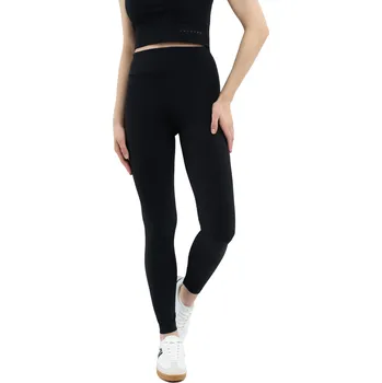 Dámské legíny Dámské legíny VOLCANO-LISBONA-700-BLACK_SS25_NEW Černá XS