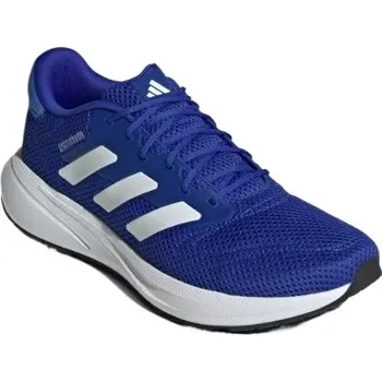 Pánské tenisky Pánská sportovní obuv (tréninková) ADIDAS-Response Runner M lucid blue/ftwr white/blue fusion Modrá 42 2/3