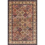 Koberec BERGENIA zlatý