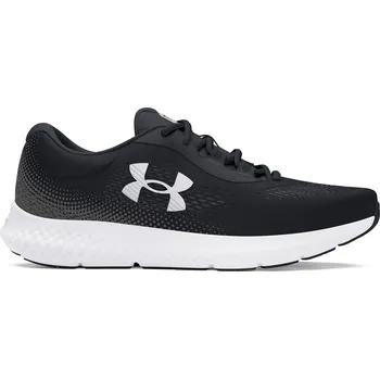 Dámská sportovní obuv Dámská sportovní obuv (tréninková) UNDER ARMOUR-UA W Charged Rogue 4 black/anthracite/white Černá 39