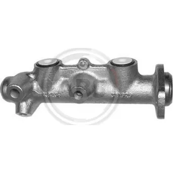 Brzdový válec Hlavní brzdový válec A.B.S. 61926X