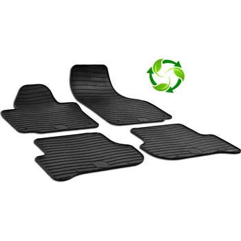 autokoberec Gumárny Zubří Autokoberce Škoda YETI (2009-2017)