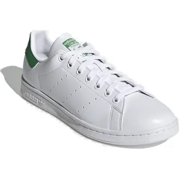 Pánské tenisky Rekreační obuv ADIDAS ORIGINALS-Stan Smith cloud white/cloud white/green Bílá 45 1/3