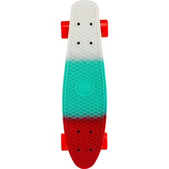 Pennyboard Pennyboard CRAZY BOARD-482 Pennyboard Mix