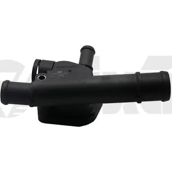 Chladič motoru Příruba chladiva VIKA 11210116101