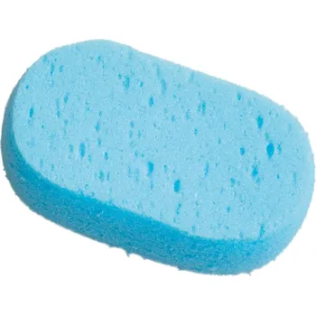 Spokar koupelnová houba, 14 x 9 x 5 cm