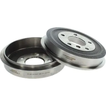 Brzdový buben Brzdový buben BOSCH 0 986 477 043