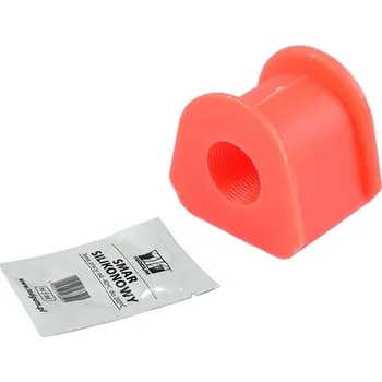 Stabilizátor nápravy Držák, Příčný stabilizátor TEDGUM 00447355