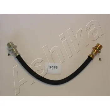 Brzdová hadice Držák, brzdová hadice ASHIKA GROUP 69-02-2078