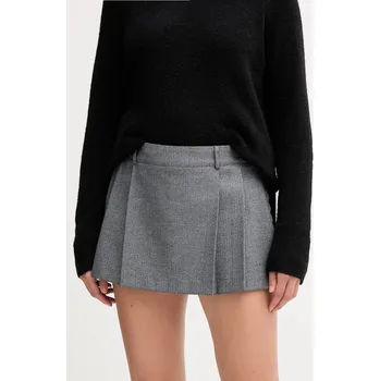 Dámské kraťasy Kraťasy Gaudi 521FD25018 šedá 90X, vel. 38