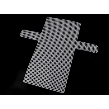 Kabelka Plastová kanava - 19 x 11 x 4 cm