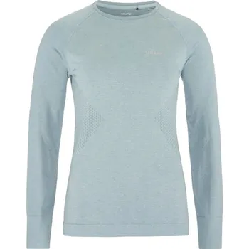 Dámské termoprádlo Dámské funkční triko Craft CORE Dry Active Comfort modrá M
