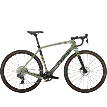 Silniční kolo TREK Checkpoint SL 6 AXS 2024 lichen green, 54