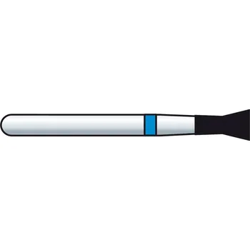 Medin a.s. Brousek diamantovaný T 806.314.019.524.023 extra jemný rotační nástroj pro precizní stomatologii