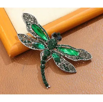 Brož Brož Vážka 10x6,4