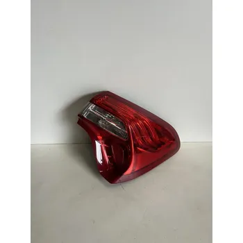 Zadní světlo Citroen DS5 pravé
