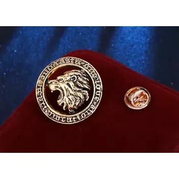 Brož Brož Lví hlava