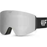 VIF SKI & SNB černé/stříbrné