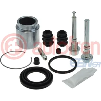 Brzdový třmen Sada na opravy, brzdový třmen SEINSA AUTOFREN D43333S