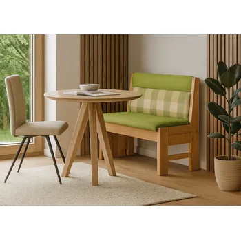 IKTUS Bern lavice s úložným prostorem