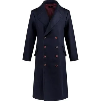 Pánská casual bunda Walker Slater Conrad Coat — Navy