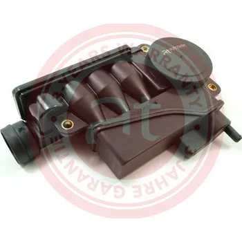 Blok motoru Odlučovač oleje, odvětrání klikové skříně at autoteile at20041