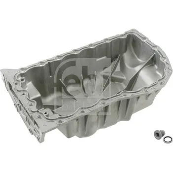 Olejová vana Originál OEM 7703075348