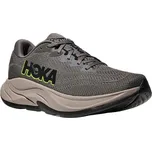 Pánská běžecká obuv HOKA-Rincon 4 M asphalt grey/gravel Šedá 41 1/3