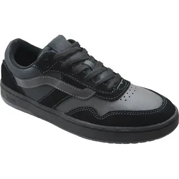 Pánské tenisky Pánská vycházková obuv VANS-Cruze 3.0 black/black Černá 45