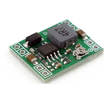 Dron Regulovatelný BEC 0.8V-20V 3A