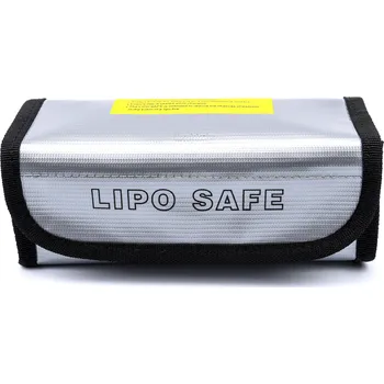 Dron Lipo Safety Bag (Readytosky) - Protipožární vak na baterie (195x75x75mm)