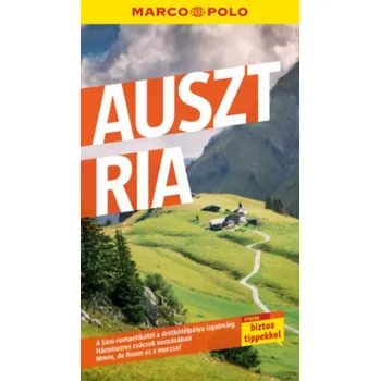 Cestování Ausztria - Marco Polo (HU)